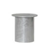 Cache pour douille de sol diamètre 76 mm