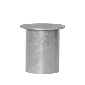 Cache pour douille de sol diamètre 76 mm