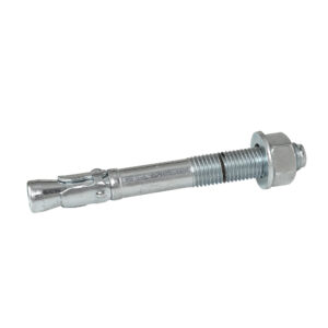 Ancrage traversant XL, 16 x 125 mm