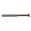 Ancrage routier pour ralentisseur SafeRide, diamètre 10 mm, longueur 110 mm