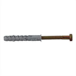 Ancrage routier pour ralentisseur SafeRide, diamètre 10 mm, longueur 110 mm