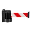 MORION — MORION Ceinture murale avec sangle de couleur, Cassette de sangle en plastique ABS très résistant