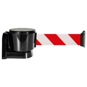 MORION — Bloque ou libère les voies temporairement, rapidement et efficacementSangle auto-tendue pour un retrait et un accrochag