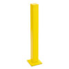 BLACK BULL — BLACK BULL Barrière de protection XL, borne, à cheviller, 1.000 x 100 x 100 mm