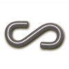 Crochet en S, acier galvanisé à chaud, 7 mm, lot de 10