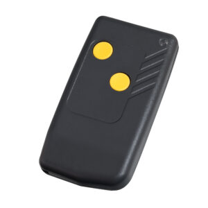 Émetteur manuel (supplémentaire) pour barrière électrique COMPACT, par barrière max. 24 pièces