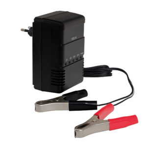Chargeur pour barrière électrique COMPACT