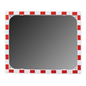 Miroirs et visibilité