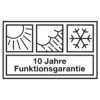 DIAMOND — DIAMOND Miroir de circulation, support pour diamètre 76 mm inclus