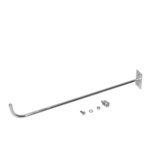 Support avec bras mural rallongé, complet, 55 cm, pour DETEKTIV et SPION