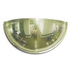 Miroir sphérique PANORAMA, 180 degrés