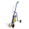 PROline — Appareil de marquage universel ROADliner, appareil de marquage pour largeur de trait 100 - 130 mm, sans couleurs