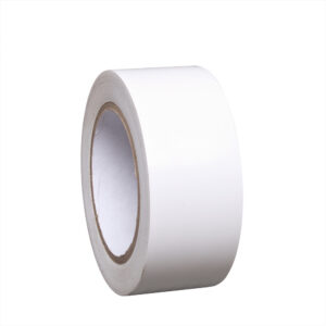 PROline — PROline-tape, blanc, ruban de marquage au sol, autocollant, 75 mm/33 m
