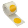 PROline — PROline-tape Marquage au sol "points, autocollant, 1 rouleau