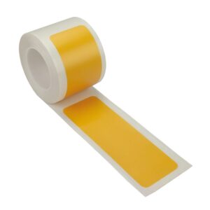 PROline — PROline-tape Marquage au sol "bandes, autocollant, 1 rouleau