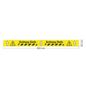 PROline — PROline-tape marquage au sol, 