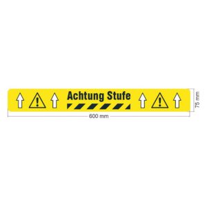 PROline — PROline-tape marquage au sol, 