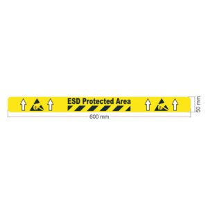 PROline — PROline-tape marquage au sol, 