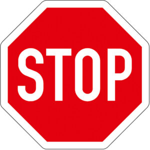 Marquage et signalisation