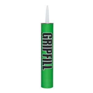 Colle de structure pour les angles en PRV, consommation : 350 ml pour env. 10 m