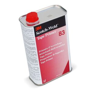 Primaire d'adhérence pour PROline-tape Vinyl et revêtement antidérapant PROline, 1 l pour env. 3 m².