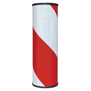 GAMMA — Colonne d'avertissement GAMMA 160/500, Z 605-24 rw Typ2