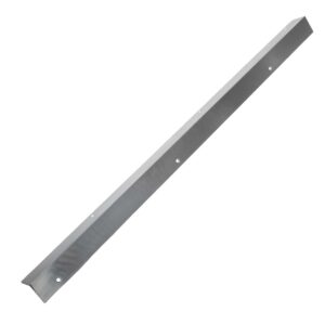 MORION — MORION Protection contre les chocs en forme d'angle, aluminium, 50 x 50 mm
